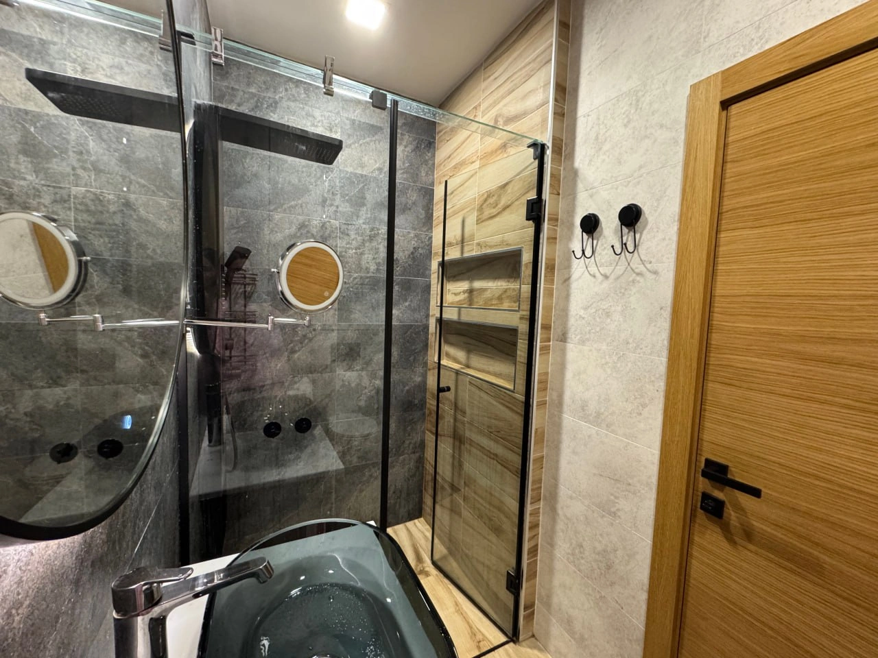 Дуплекс 99 м² с парковкой в Новом Саде, Сербия