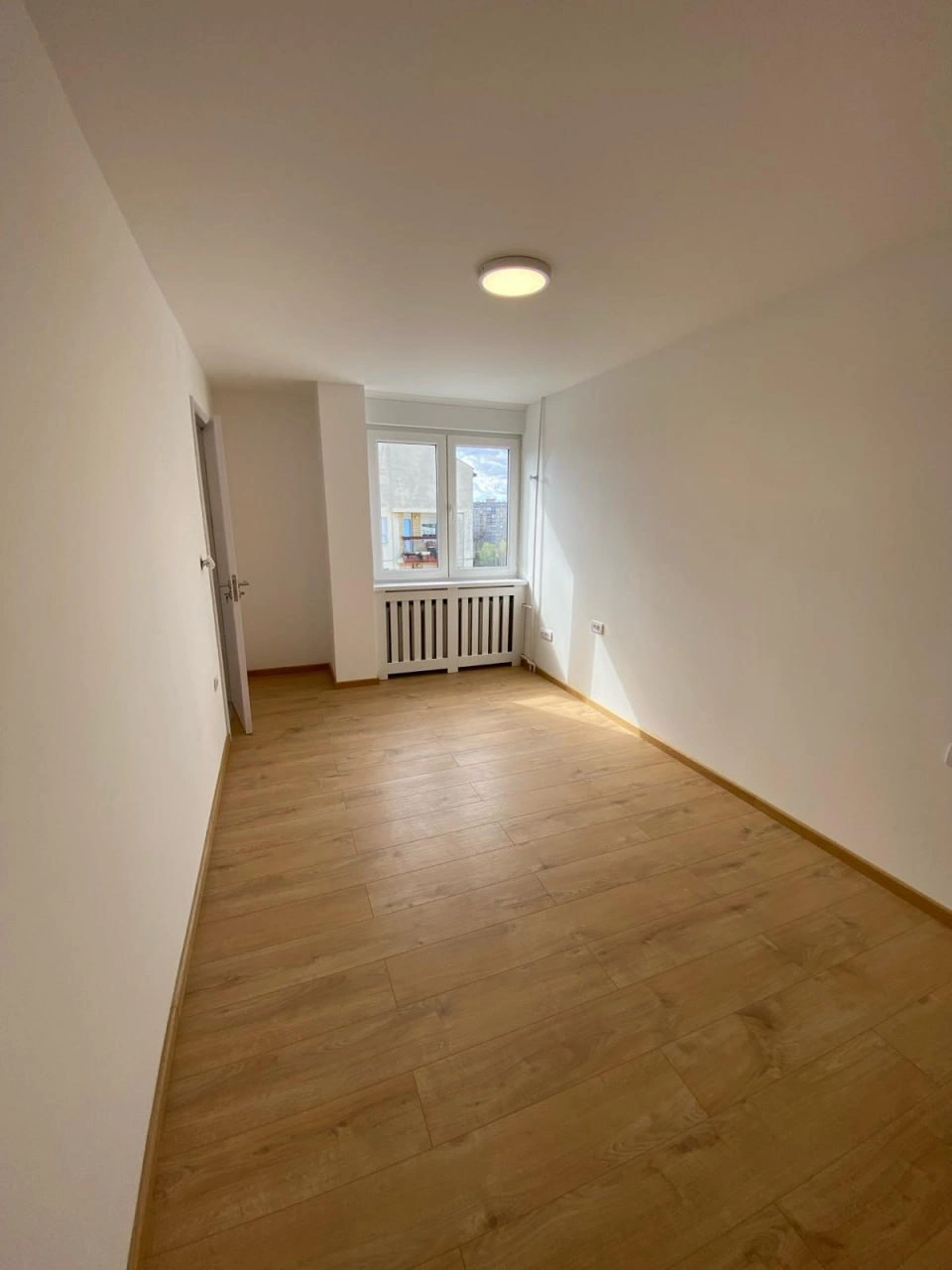 Квартира 74 м² с открытым парковочным местом в Нови-Саде, Сербия