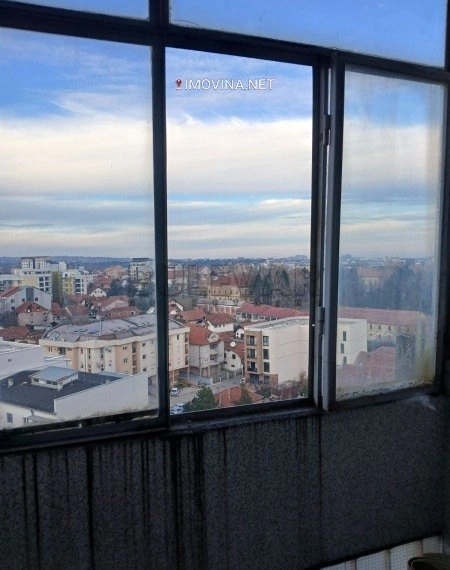 Квартира 91 м² с лифтом в Крагуеваце, Сербия