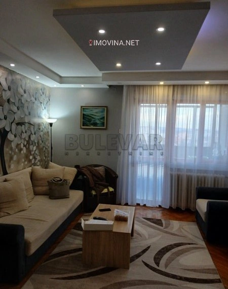 Квартира 91 м² с лифтом в Крагуеваце, Сербия