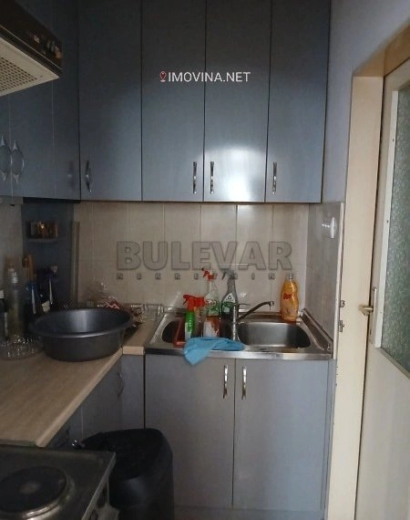 Квартира 91 м² с лифтом в Крагуеваце, Сербия