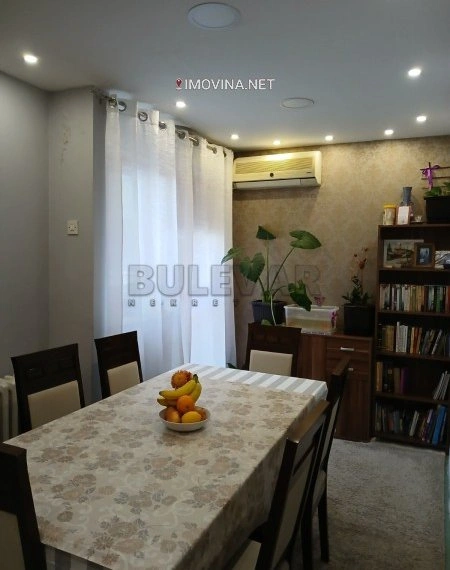 Квартира 91 м² с лифтом в Крагуеваце, Сербия