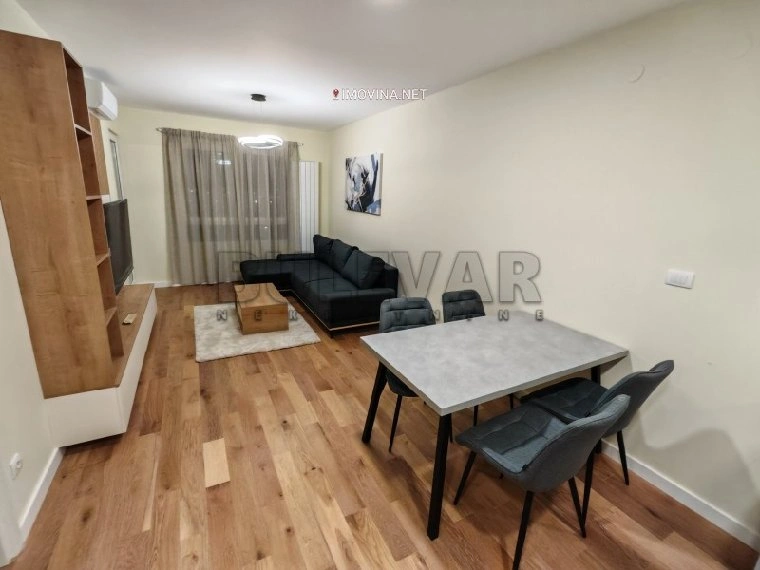 Квартира 46 м² с открытым парковочным местом в Крагуеваце, Сербия