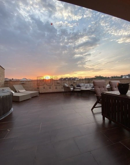 Пентхаус 73 м² с лифтом в Крагуеваце, Сербия