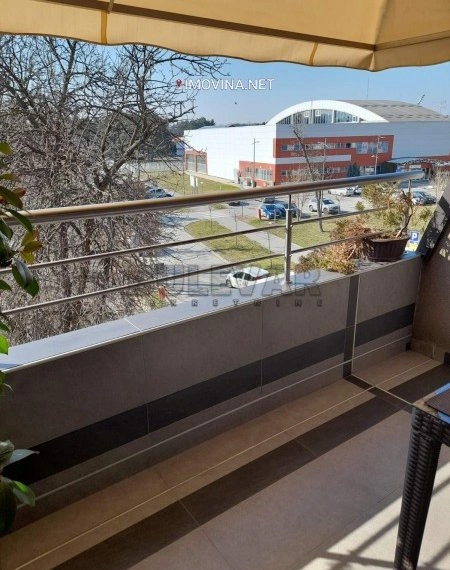 Дуплекс 151 м² с верандой в Крагуеваце, Сербия