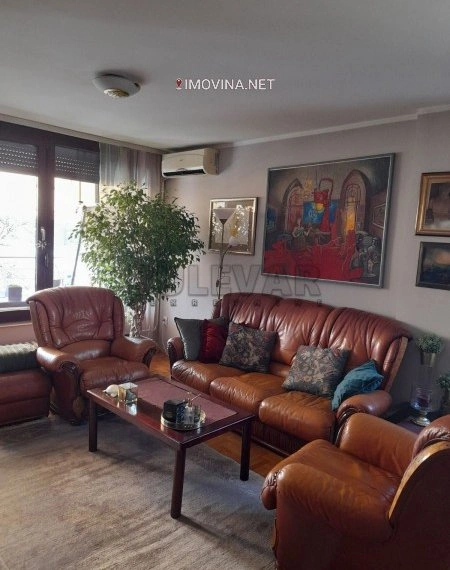 Дуплекс 151 м² с верандой в Крагуеваце, Сербия