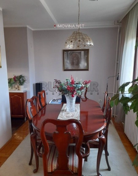 Дуплекс 151 м² с верандой в Крагуеваце, Сербия