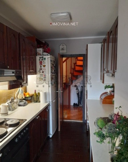 Дуплекс 151 м² с верандой в Крагуеваце, Сербия