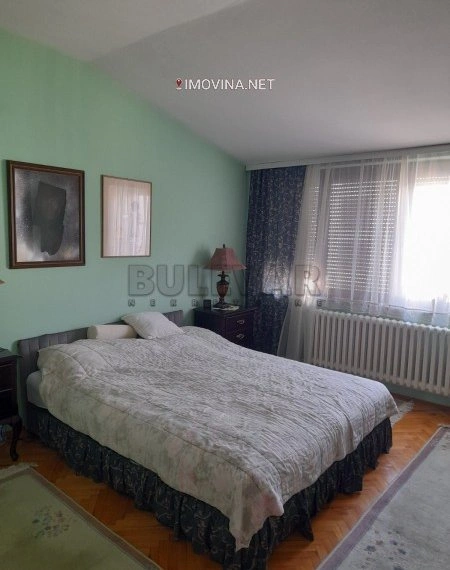 Дуплекс 151 м² с верандой в Крагуеваце, Сербия