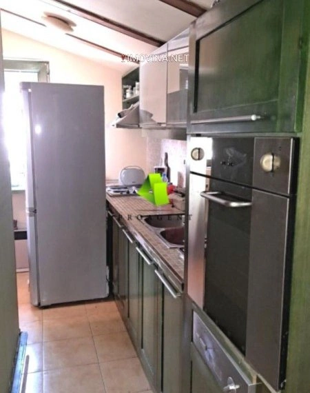 3‑комнатная квартира в Нише, Сербии