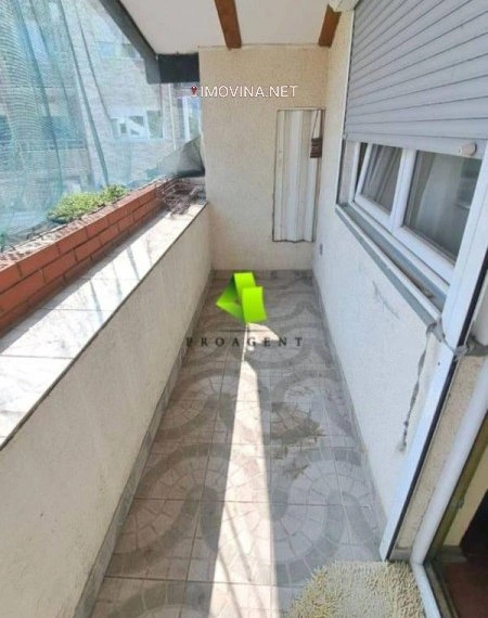 3‑комнатная квартира в Нише, Сербии