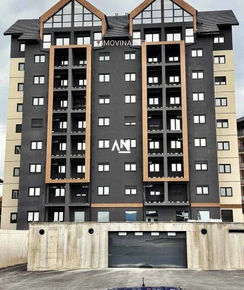 Квартира 38 m² с хаммамом в Златиборе, Сербия