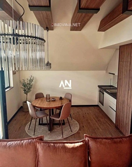 Квартира 38 m² с хаммамом в Златиборе, Сербия