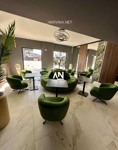 Квартира 38 m² с хаммамом в Златиборе, Сербия