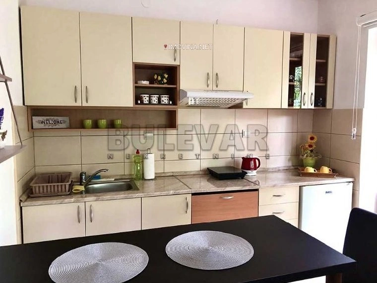 Квартира 47 м² с террасой в Златиборе, Сербия