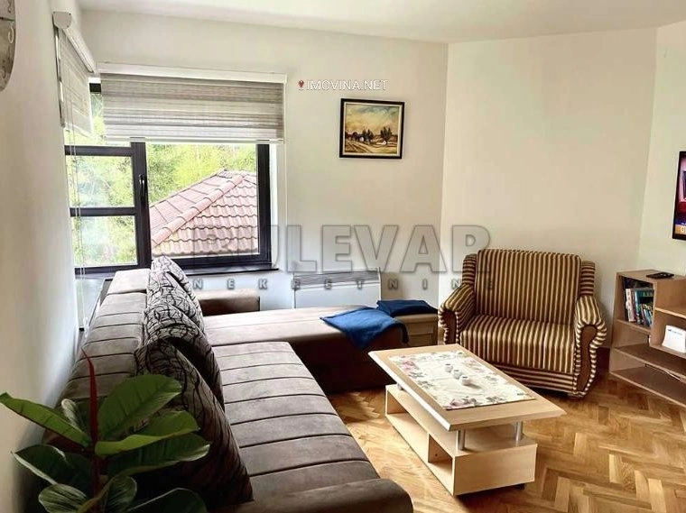 Квартира 47 м² с террасой в Златиборе, Сербия