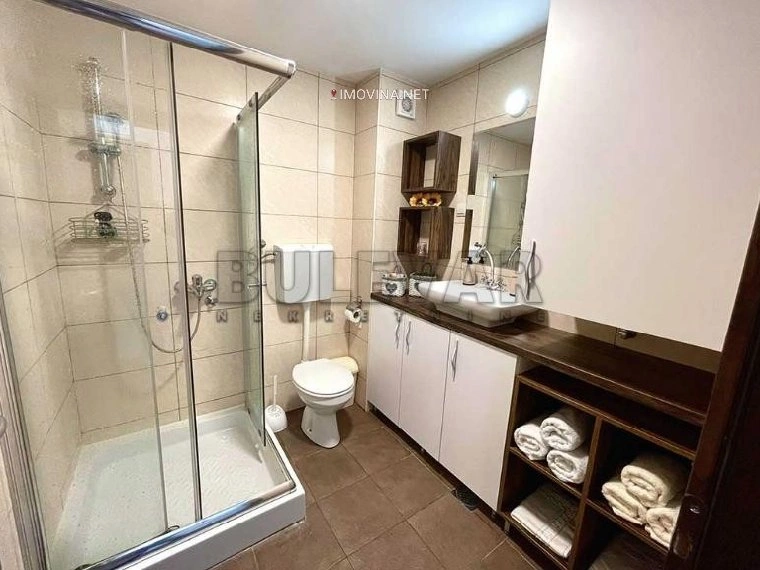 Квартира 47 м² с террасой в Златиборе, Сербия