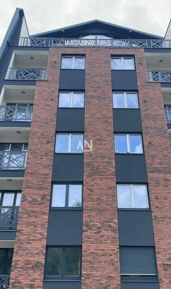 1-комнатная квартира с лифтом в Златиборе, Сербия