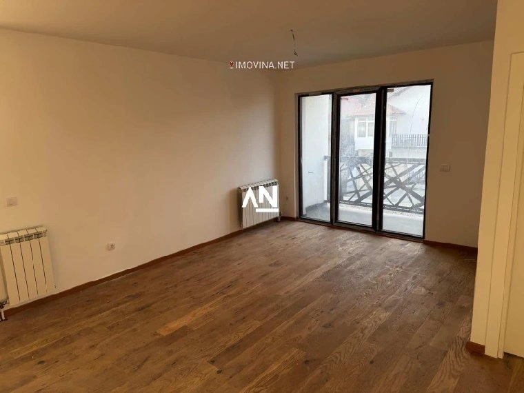 1-комнатная квартира с лифтом в Златиборе, Сербия