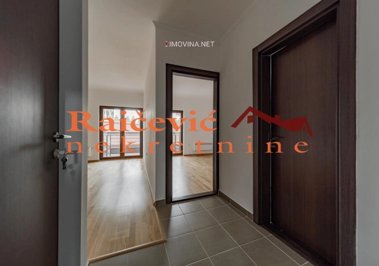 Квартира 38 m² с открытым парковочным местом в Златиборе, Сербия