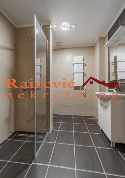 Квартира 38 m² с открытым парковочным местом в Златиборе, Сербия