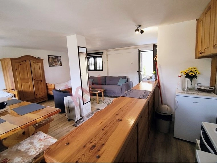 Дом с 4 спальнями и видом на горы в Златиборе, Сербия