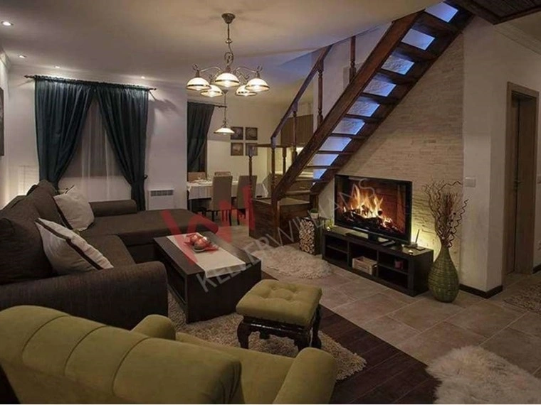 Дуплекс 57 м² с открытым парковочным местом в Златиборе, Сербия