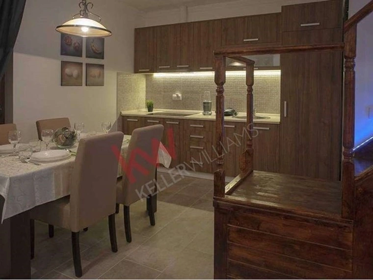 Дуплекс 57 м² с открытым парковочным местом в Златиборе, Сербия