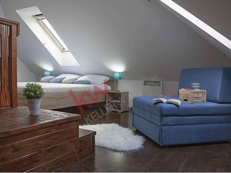 Дуплекс 57 м² с открытым парковочным местом в Златиборе, Сербия