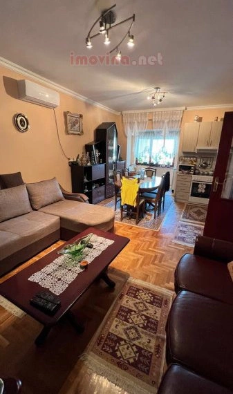 Четырёхкомнатный дом с садом в Зренянине, Сербия