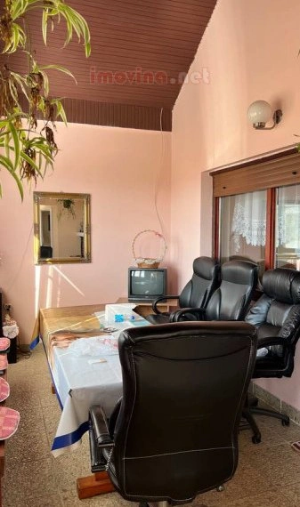 Четырёхкомнатный дом с садом в Зренянине, Сербия