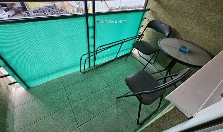 1-комнатная квартира с лифтом в Зренянине, Сербия