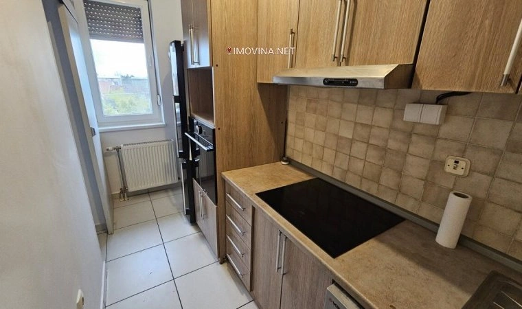 1-комнатная квартира с лифтом в Зренянине, Сербия