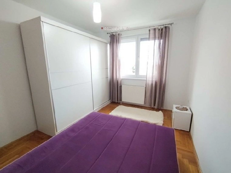 1-комнатная квартира с лифтом в Зренянине, Сербия