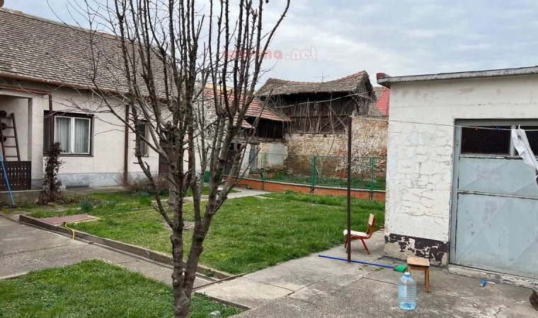 Дом 139 m2 с гаражом в Зренянине, Сербия