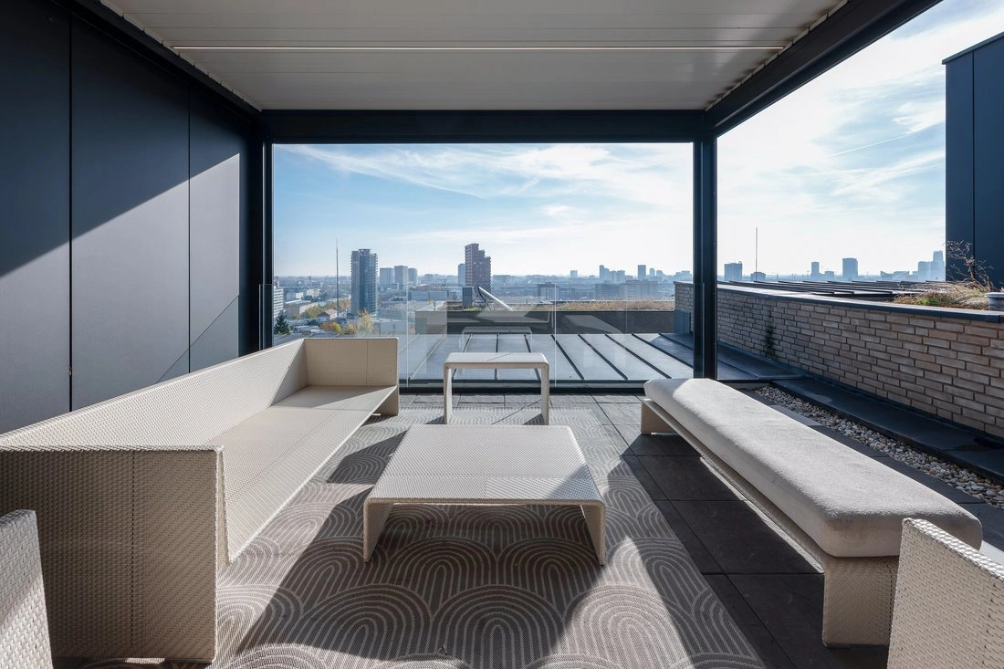 Таунхаус 4+1 в закрытом комплексе в Братиславе, Словакия