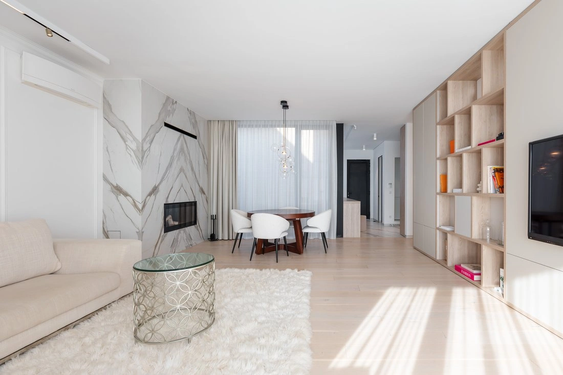 Таунхаус 213 м² с гаражом в Братиславе, Словакия