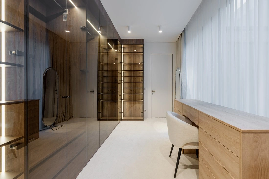 Таунхаус 4+1 в закрытом комплексе в Братиславе, Словакия