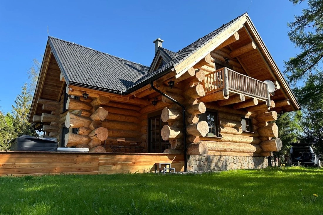 Дом 250 m2 с камином в Прешове, Словакия