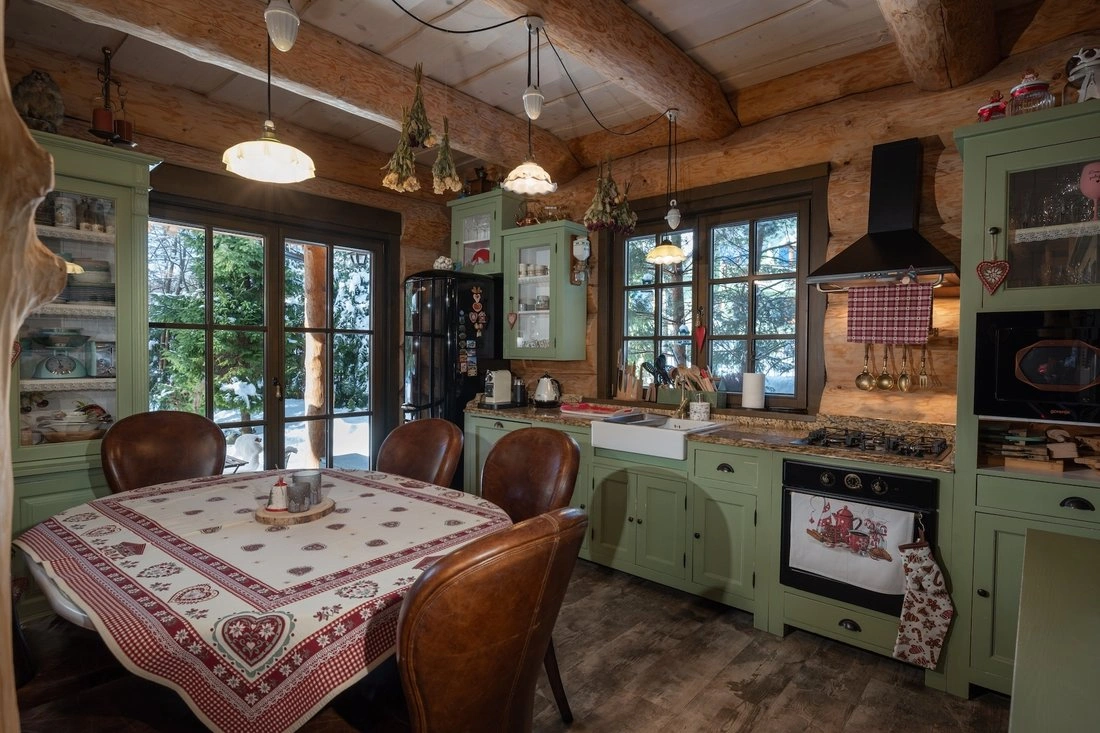 Дом 250 m2 с камином в Прешове, Словакия