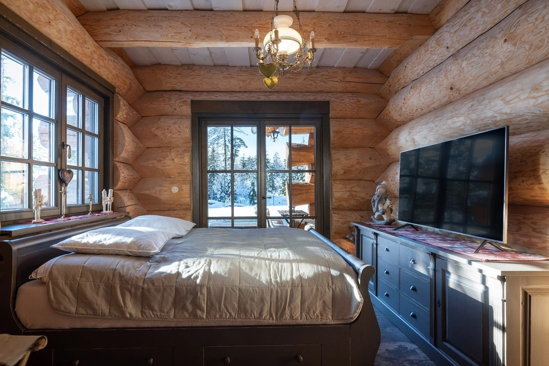 Дом 250 m2 с камином в Прешове, Словакия