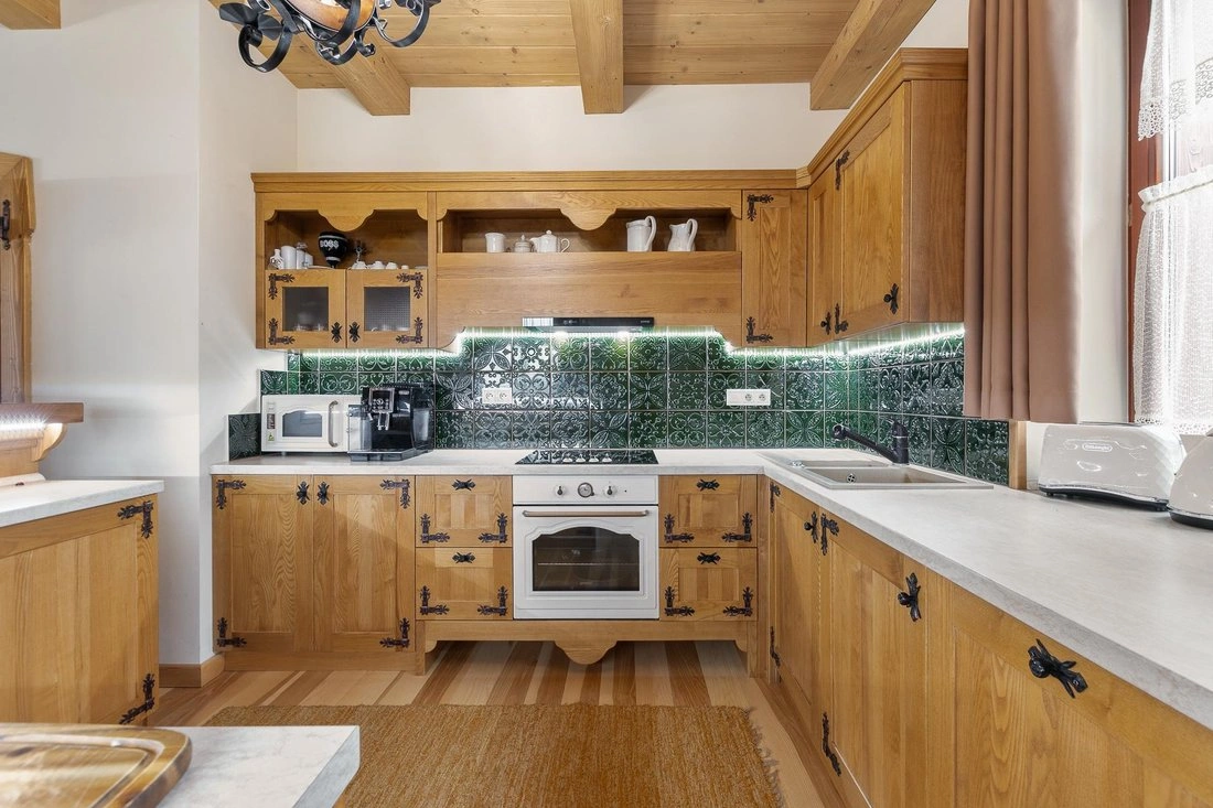 Дом 5+1 с балконом в Прешове, Словакии