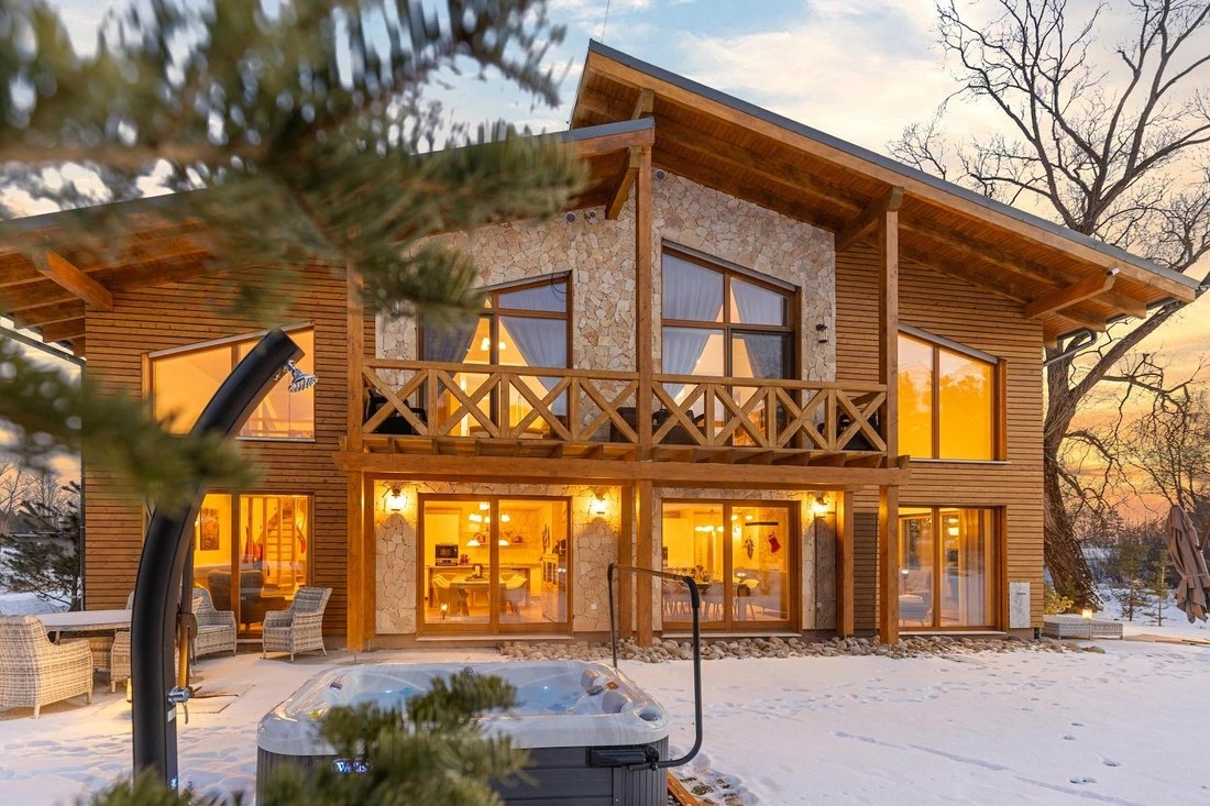 Дом 380 m² с парковкой в Прешове, Словакия