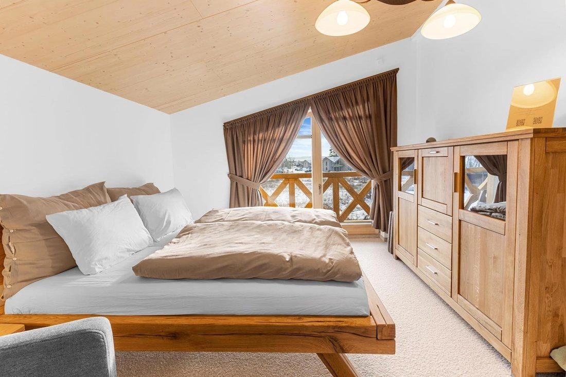 Дом 8+1 с видом на горы в Прешове, Словакия