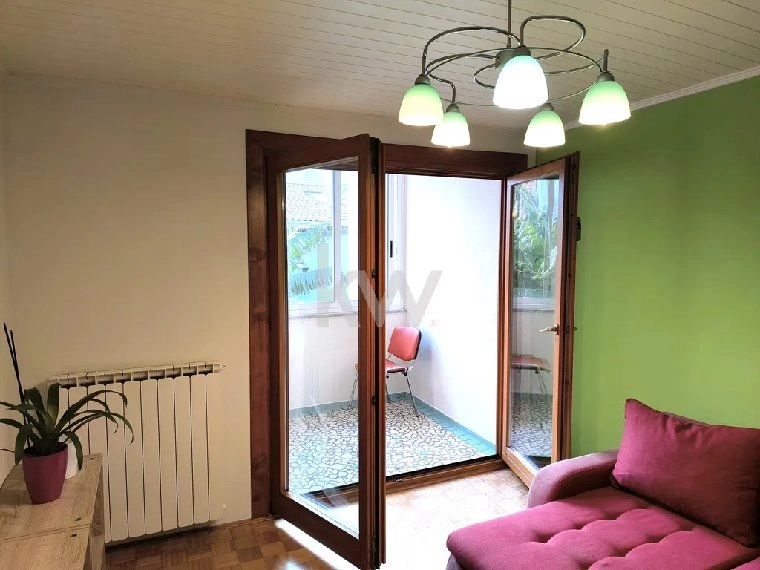 Квартира 67 m² с открытым парковочным местом в Portoroz, Словения