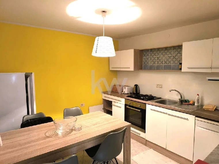 Квартира 67 m² с открытым парковочным местом в Portoroz, Словения