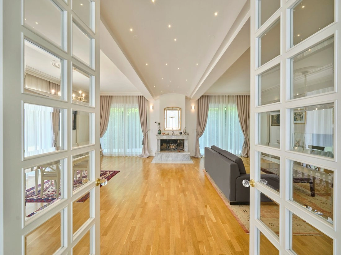 Дом 330 m2 в Любляне, Словения