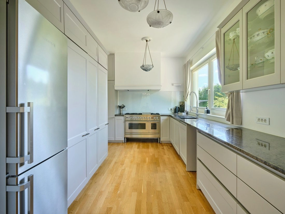 Дом 330 m2 в Любляне, Словения