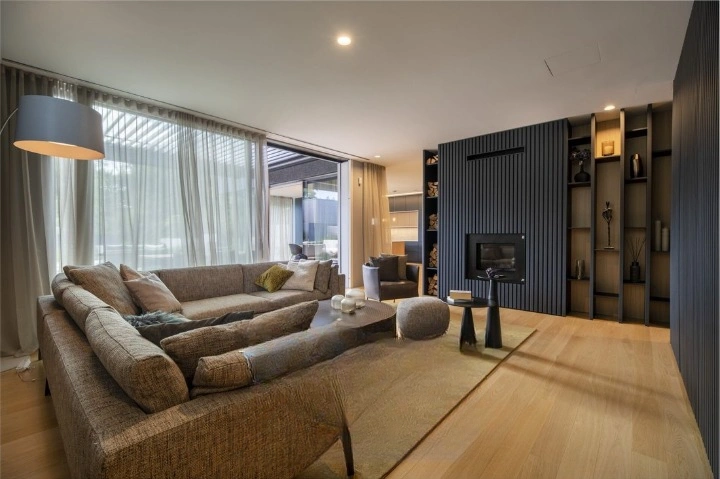 Вилла 242 м² в Любляне, Словения