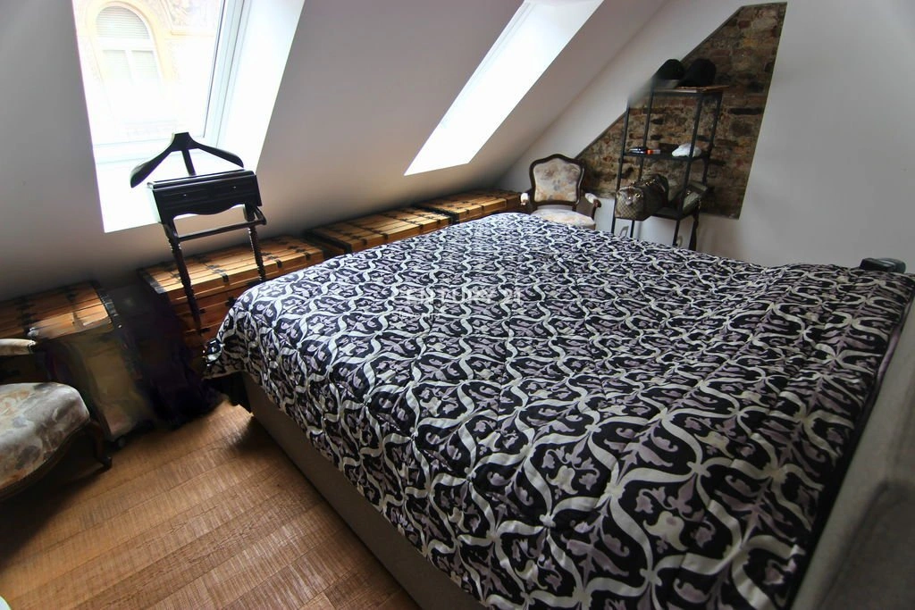 Квартира с тремя спальнями в Любляне, Словения